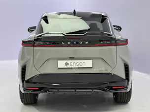 Lexus RZ 550e F Sport AWD