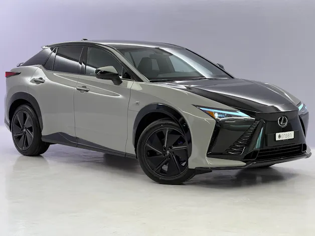Lexus RZ 550e F Sport AWD