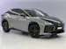 Lexus RZ 550e F Sport AWD