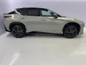 Lexus RZ 550e F Sport AWD