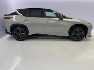 Lexus RZ 550e F Sport AWD