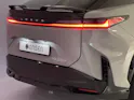 Lexus RZ 550e F Sport AWD