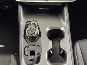 Lexus RZ 550e F Sport AWD