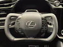 Lexus RZ 550e F Sport AWD
