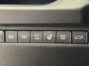 Toyota RAV4 2.5 HEV GR Sport AWD-i