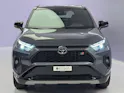 Toyota RAV4 2.5 HEV GR Sport AWD-i