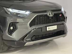 Toyota RAV4 2.5 HEV GR Sport AWD-i