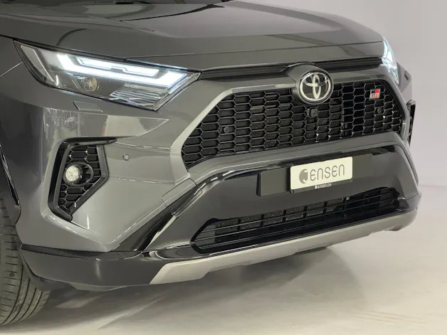 Toyota RAV4 2.5 HEV GR Sport AWD-i