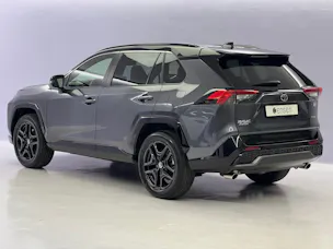 Toyota RAV4 2.5 HEV GR Sport AWD-i