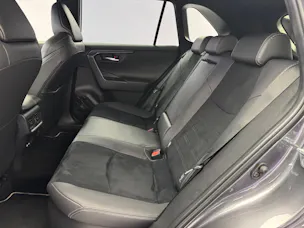Toyota RAV4 2.5 HEV GR Sport AWD-i