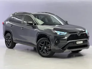 Toyota RAV4 2.5 HEV GR Sport AWD-i