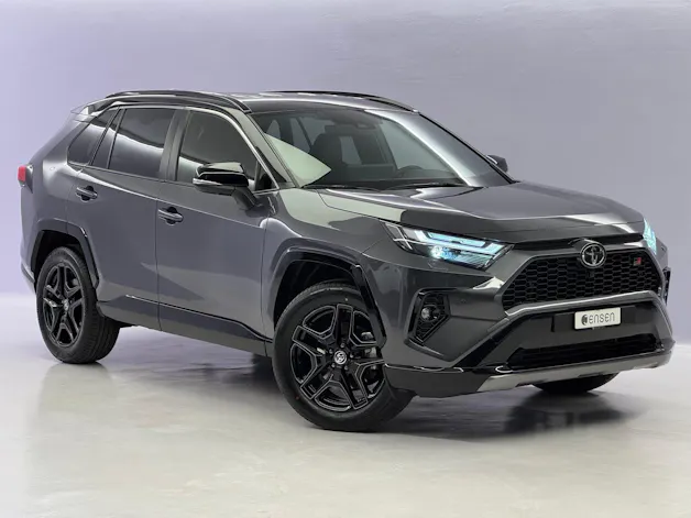 Toyota RAV4 2.5 HEV GR Sport AWD-i
