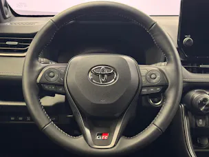 Toyota RAV4 2.5 HEV GR Sport AWD-i