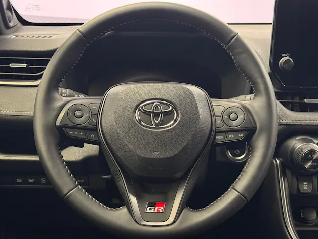 Toyota RAV4 2.5 HEV GR Sport AWD-i