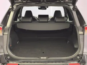 Toyota RAV4 2.5 Plug-In-Hybrid GR Sport AWD-i