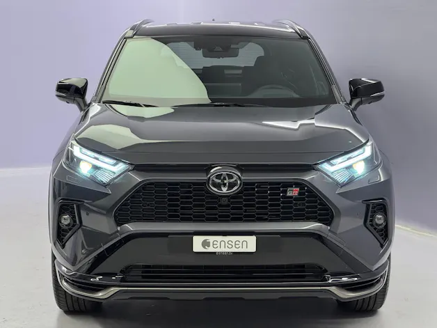 Toyota RAV4 2.5 Plug-In-Hybrid GR Sport AWD-i