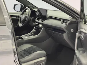 Toyota RAV4 2.5 Plug-In-Hybrid GR Sport AWD-i