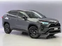 Toyota RAV4 2.5 Plug-In-Hybrid GR Sport AWD-i