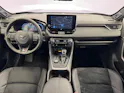 Toyota RAV4 2.5 Plug-In-Hybrid GR Sport AWD-i
