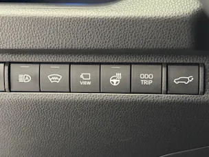 Toyota RAV4 2.5 Plug-In-Hybrid GR Sport AWD-i