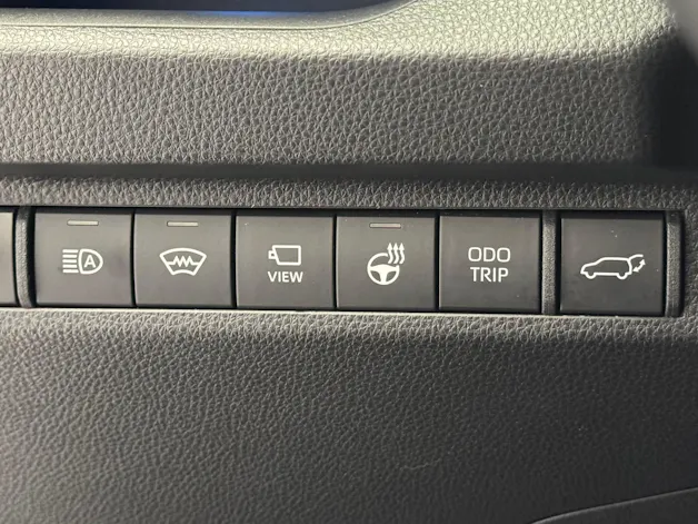 Toyota RAV4 2.5 Plug-In-Hybrid GR Sport AWD-i