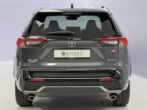 Toyota RAV4 2.5 Plug-In-Hybrid GR Sport AWD-i