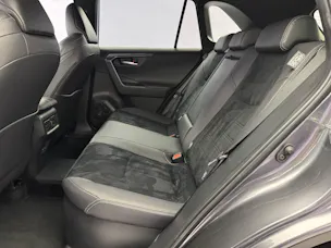 Toyota RAV4 2.5 Plug-In-Hybrid GR Sport AWD-i