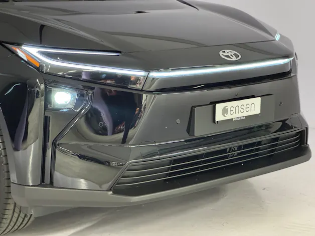 Toyota bZ4X Style