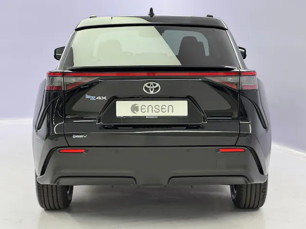 Toyota bZ4X Style