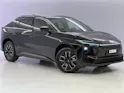 Toyota bZ4X Style