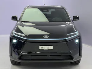 Toyota bZ4X Style