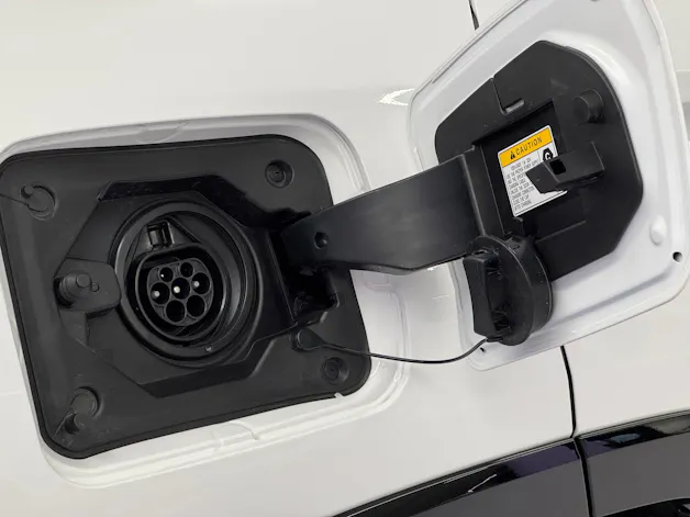 Toyota RAV4 2.5 Plug-In-Hybrid Premium AWD-i