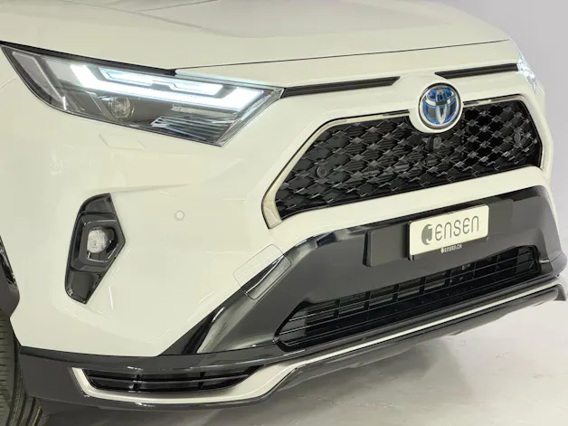 Toyota RAV4 2.5 Plug-In-Hybrid Premium AWD-i