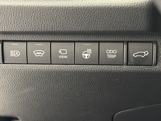 Toyota RAV4 2.5 Plug-In-Hybrid Premium AWD-i