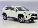 Toyota RAV4 2.5 Plug-In-Hybrid Premium AWD-i
