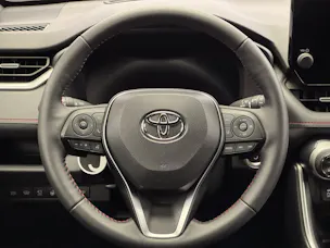 Toyota RAV4 2.5 Plug-In-Hybrid Premium AWD-i
