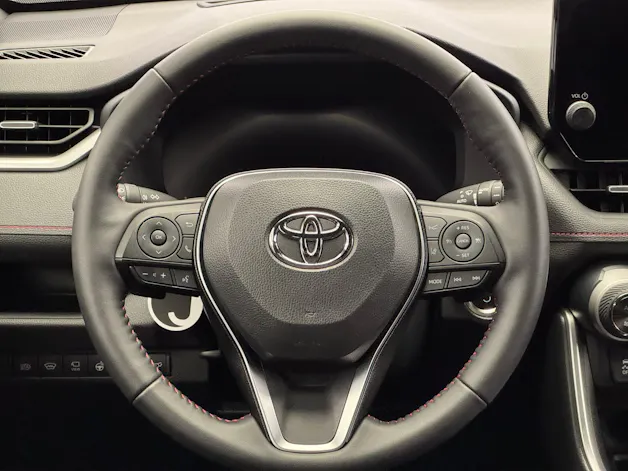 Toyota RAV4 2.5 Plug-In-Hybrid Premium AWD-i