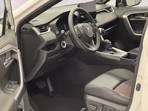 Toyota RAV4 2.5 Plug-In-Hybrid Premium AWD-i