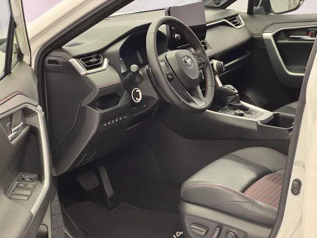 Toyota RAV4 2.5 Plug-In-Hybrid Premium AWD-i