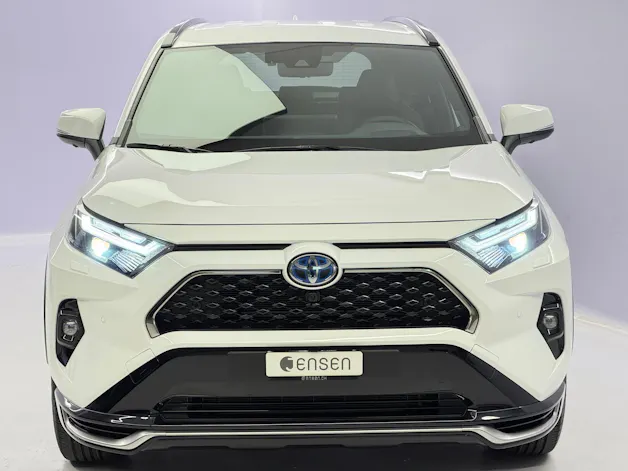 Toyota RAV4 2.5 Plug-In-Hybrid Premium AWD-i