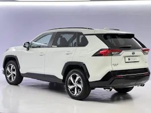 Toyota RAV4 2.5 Plug-In-Hybrid Premium AWD-i