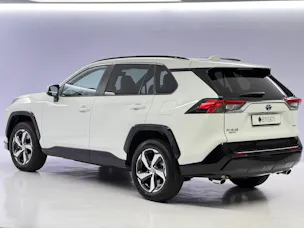 Toyota RAV4 2.5 Plug-In-Hybrid Premium AWD-i