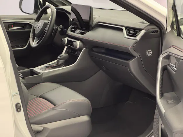 Toyota RAV4 2.5 Plug-In-Hybrid Premium AWD-i