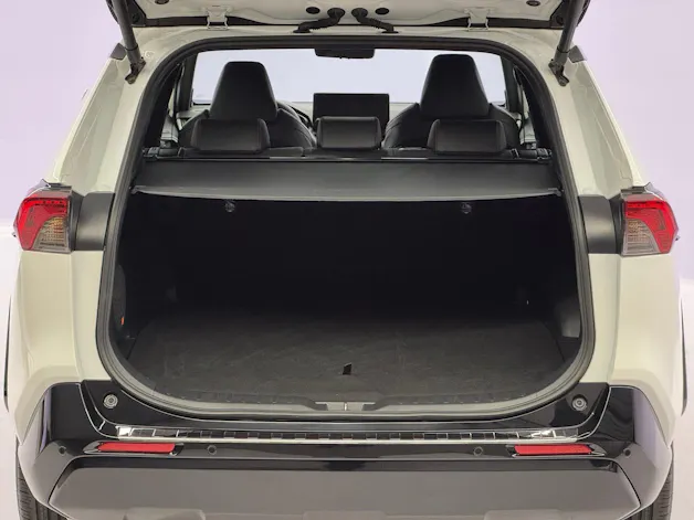 Toyota RAV4 2.5 Plug-In-Hybrid Premium AWD-i