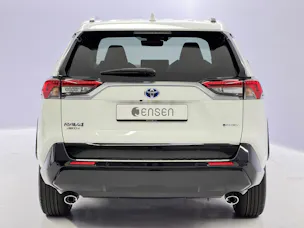 Toyota RAV4 2.5 Plug-In-Hybrid Premium AWD-i