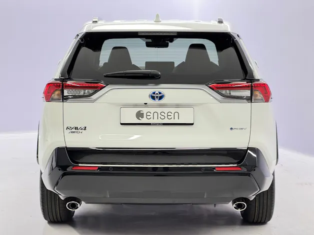 Toyota RAV4 2.5 Plug-In-Hybrid Premium AWD-i