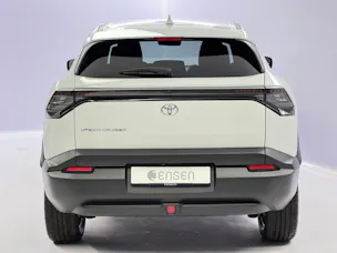 Toyota Urban Cruiser Premium