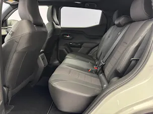 Toyota Urban Cruiser Premium