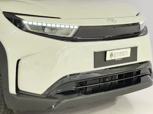 Toyota Urban Cruiser Premium