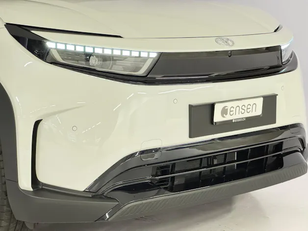 Toyota Urban Cruiser Premium